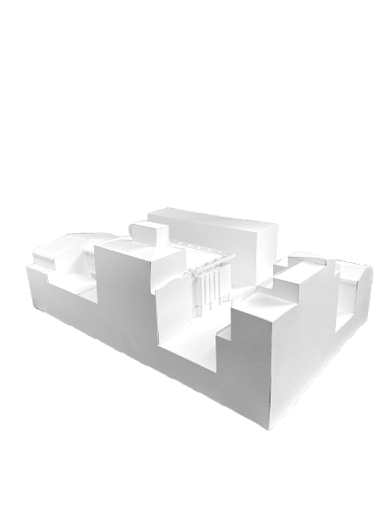 Maquete 3